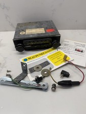 VINTAGE BLAUPUNKT HAMBURG FTZ