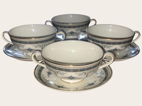 Minton grasmere soup coupe - grasmere,