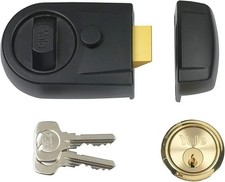 Yale Locks Y3 Nightlatch