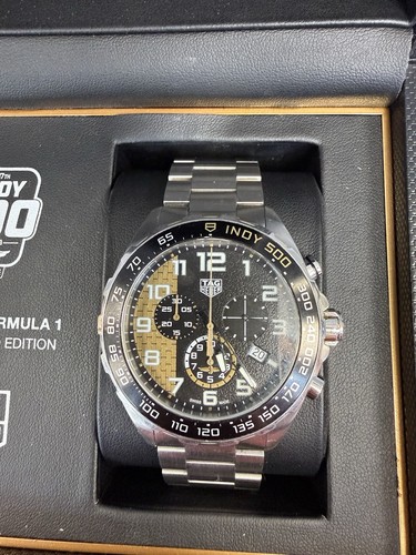 Tag heuer formula - formula, 500