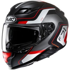 HJC F71 Motorcycle Motorbike