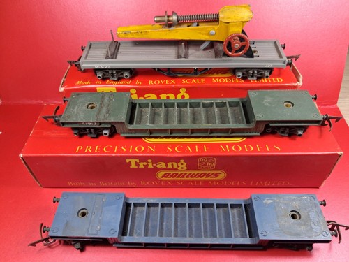 Boxex triang r216 - r216, rocket