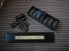 Wills's Woodbines Vintage