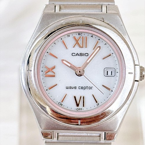 Working casio wave ceptor - working✨casio,