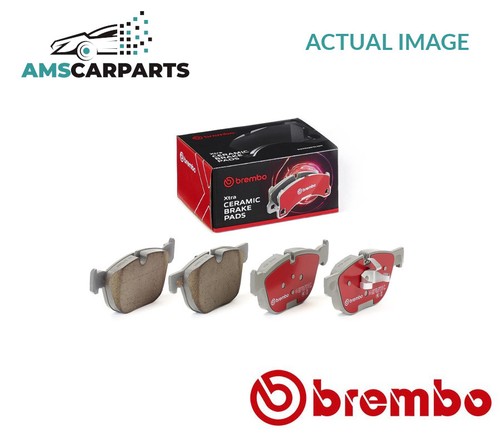 Brake pads set braking pad - brake,