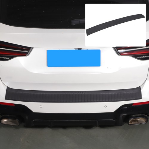 Tpe rear bumper - tpe,