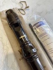Yamaha soprano descant - yamaha, soprano/descant