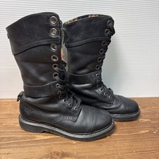 Vintage Dr. Martens Triumph