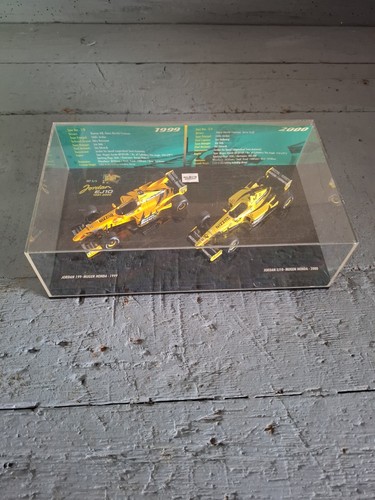 Minichamps 402 109900 - , jordan