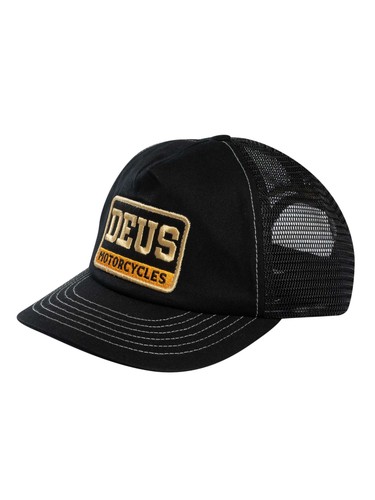 Deus machina men - machina, men's