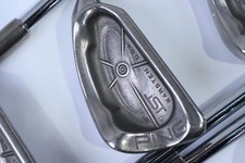 Ping ISI Irons / 5-PW+SW /