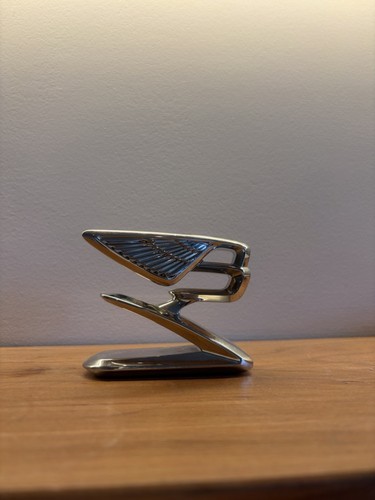 Genuine bentley flying - bentley, b