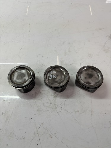 Piston for seat skoda vw - piston,