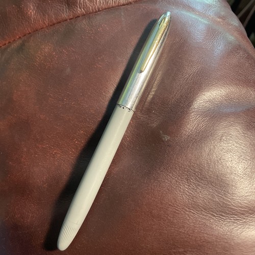 1950s sheaffer usa admiral - 1950s,