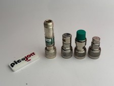 RF JobLot N-type 2-4GHz 3x