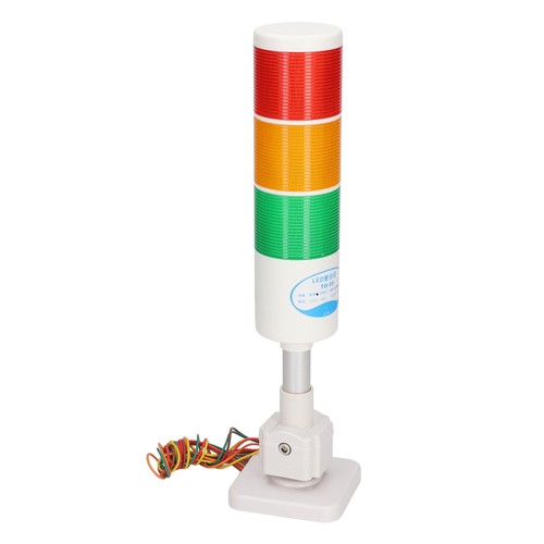 Led tower lights - led,