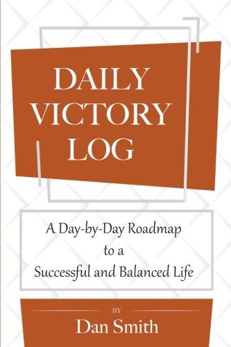 Daily victory log a - daily,