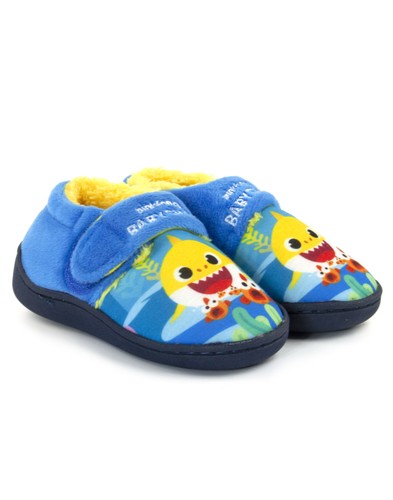 Baby shark character boys - boys, 8.5