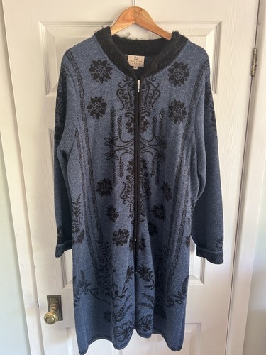 Spirit the andes cardigan - spirit,