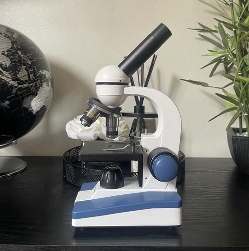 Amscope m150c eul - amscope, student