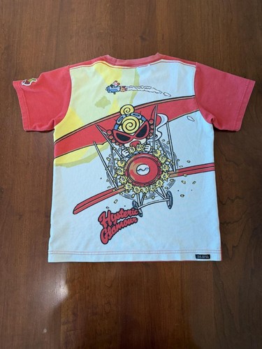 Hysteric glamour plane - t, shirt