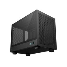 DeepCool CH160 Small Form Factor (SFF) Black