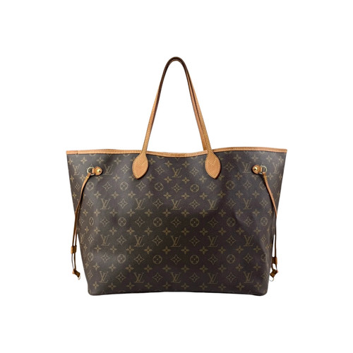 Louis vuitton monogram canvas - vuitton,
