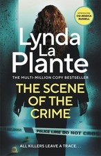 Lynda La Plante: The scene of