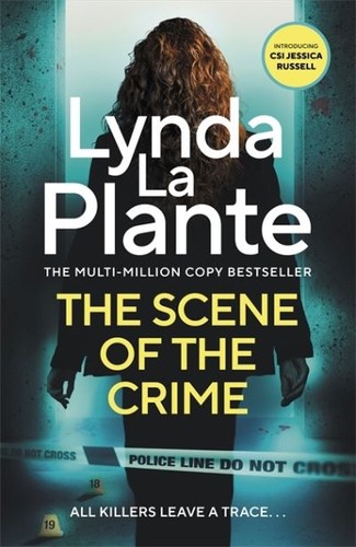 Lynda plante the scene - la, of