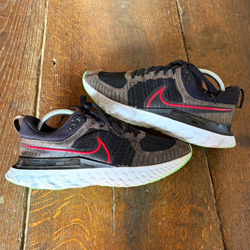 Nike react infinity run - nike,