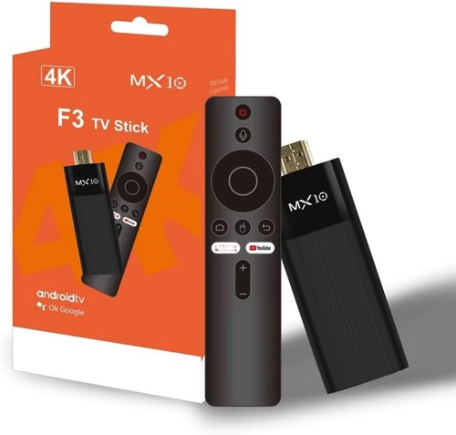 Ultra android tv stick - ultra, hd