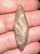 Neolithic Ancient Arrowhead
