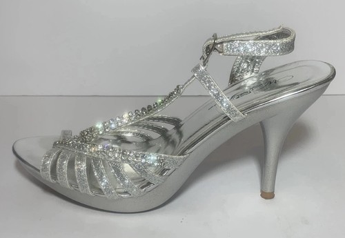 Stiletto heels wedding - stiletto,