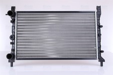Nissens Engine Coolant