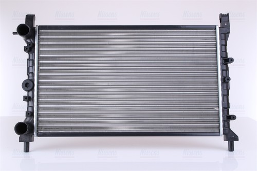 Nissens engine coolant - engine,