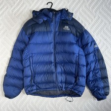 Mountain Equipment Jacket Mens