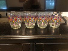 Pampered Chef Dots Cups