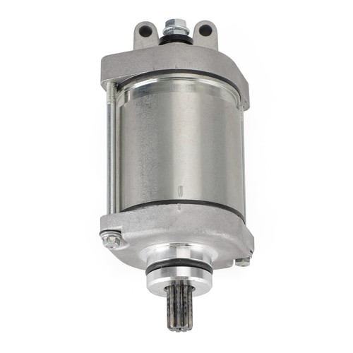 Engine starting motor assy for - starting,