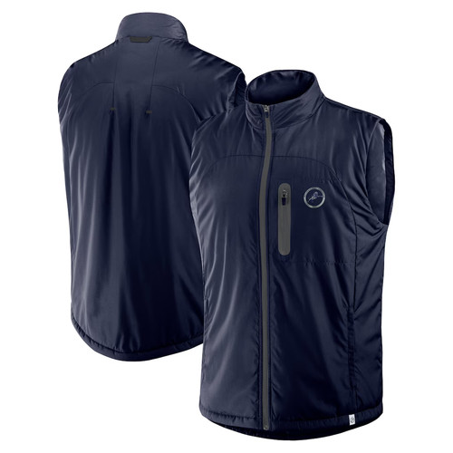 Millwall men football gilet - football,
