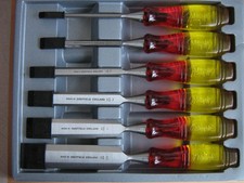 Record Marples Bevel Edge