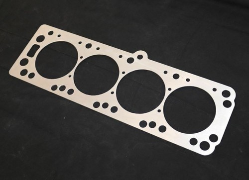 Decompression plate fit - plate,