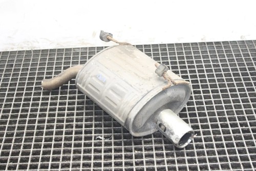 Honda s2000 muffler exhaust - ap,