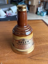 VINTAGE WADE BELL'S SCOTCH
