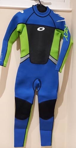 Osprey wet suit - osprey,