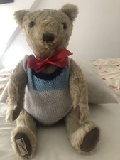 Deans teddy bear growler - deans,
