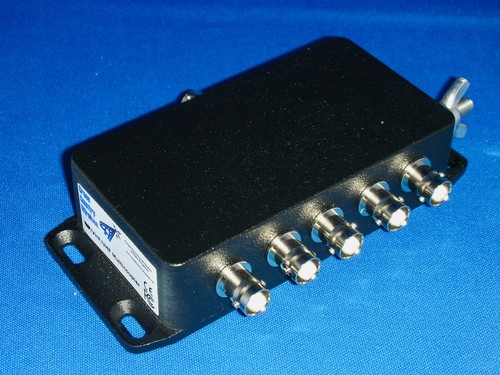 Cross country wireless - wireless, hf