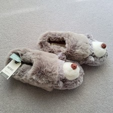 FATFACE Womens Hope Hedgehog