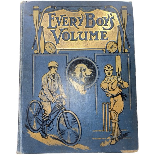 Every boy volume 1905 - every,