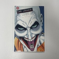 Joker The Devil's Advocate
