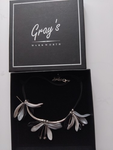 Gray warkworth modernist - gray’s,
